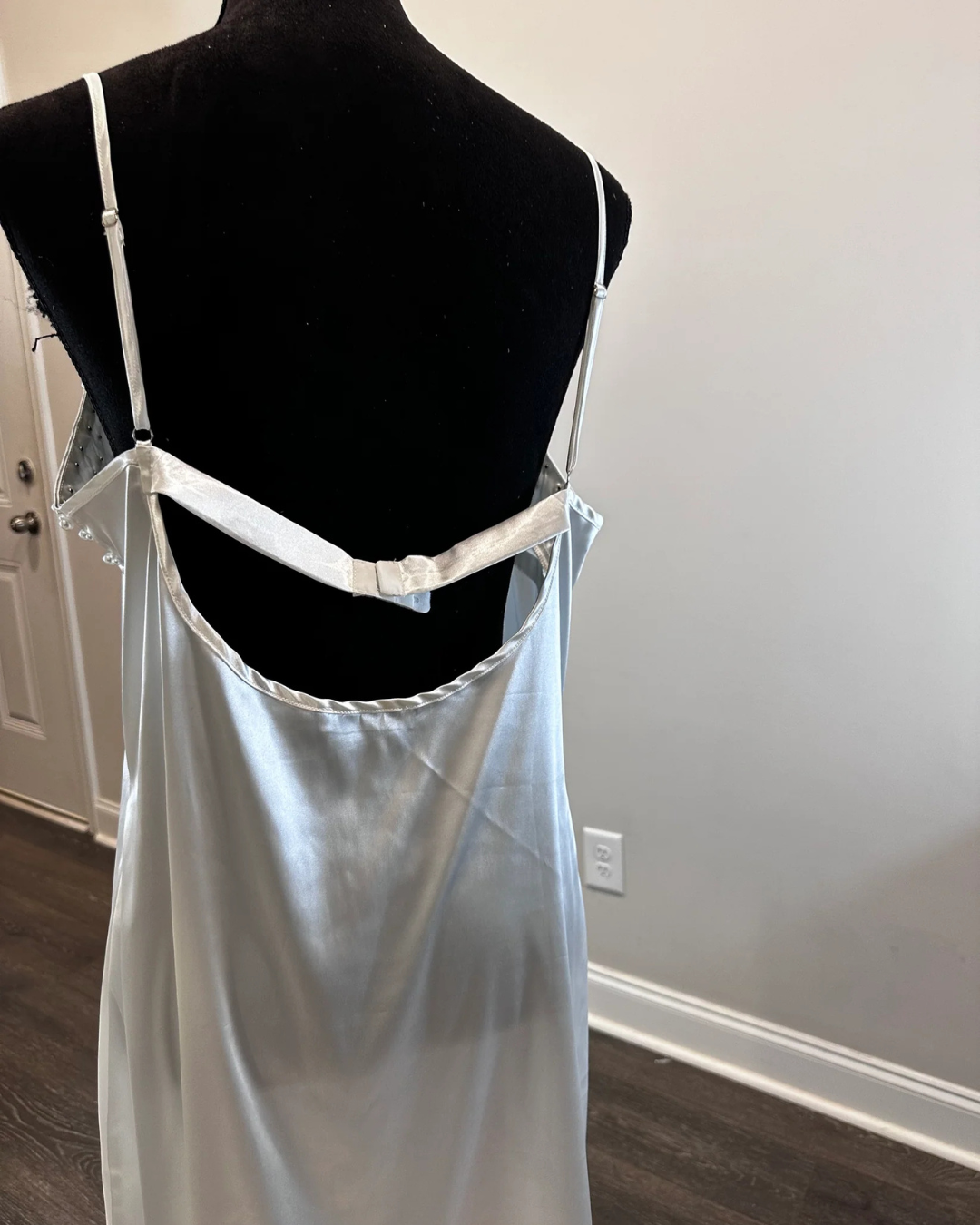 Lea Pearl Bridal Slip wear