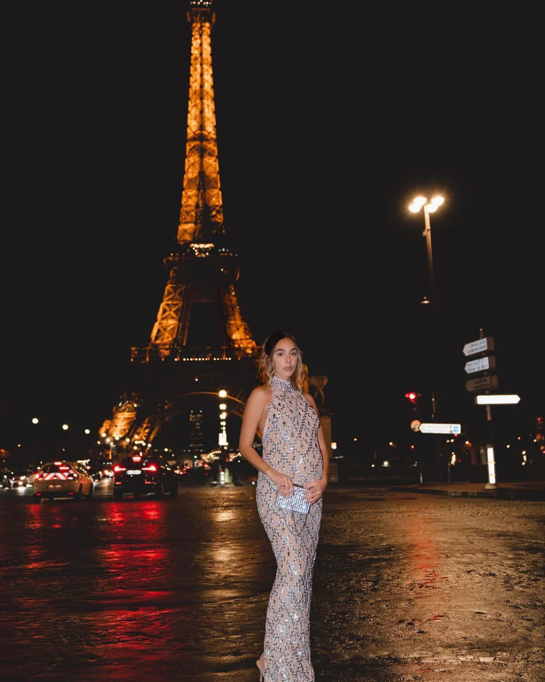 Tina Maternity Dress Rental (Please Read the Policy)