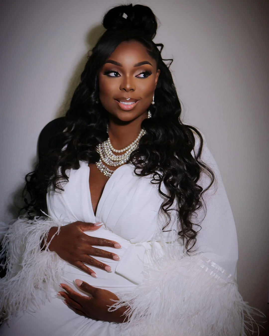 Cindy Custom Maternity Wear