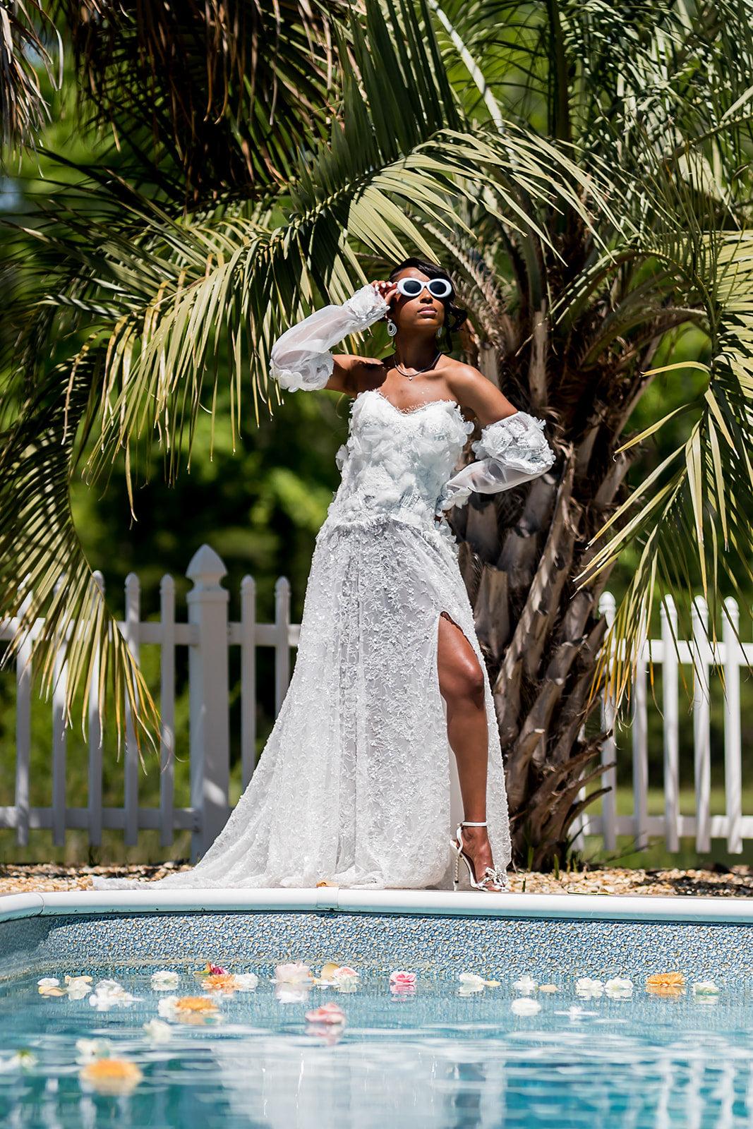 Amelia Robe