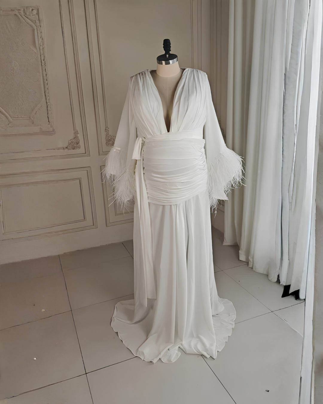 Cindy Custom Maternity Wear