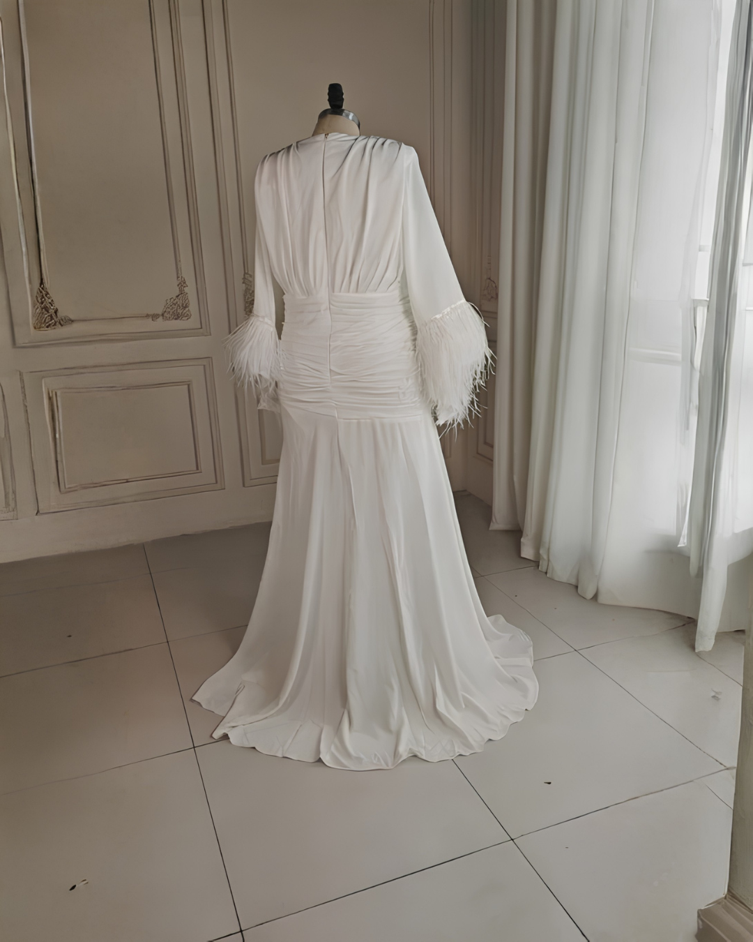 Cindy Custom Maternity Wear