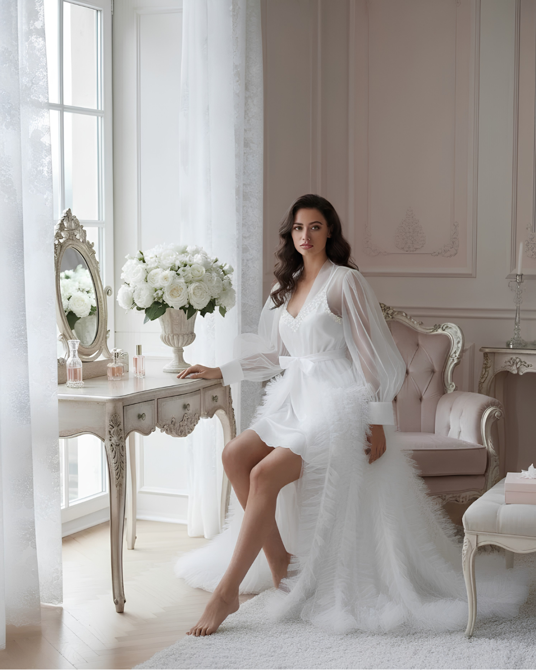 Kayleigh Robe