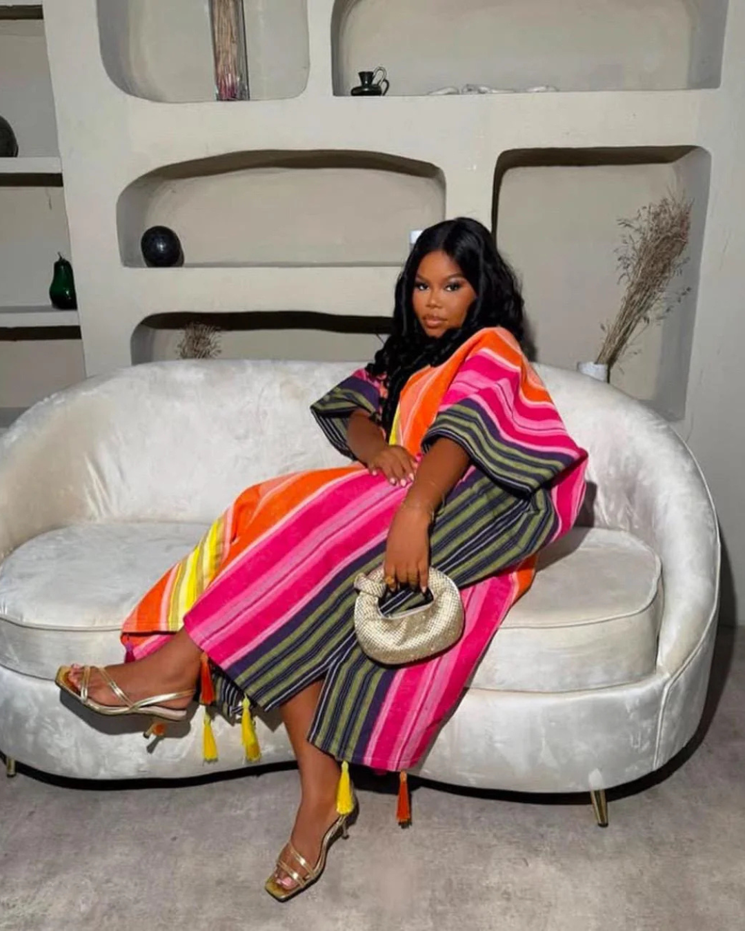 Classic Asooke Bubu, Boubou, African Asooke Boubou Gown, Nigerian Kaftan Outfit, Motherland Style, African Print Dress, Party Wear, Danshiki