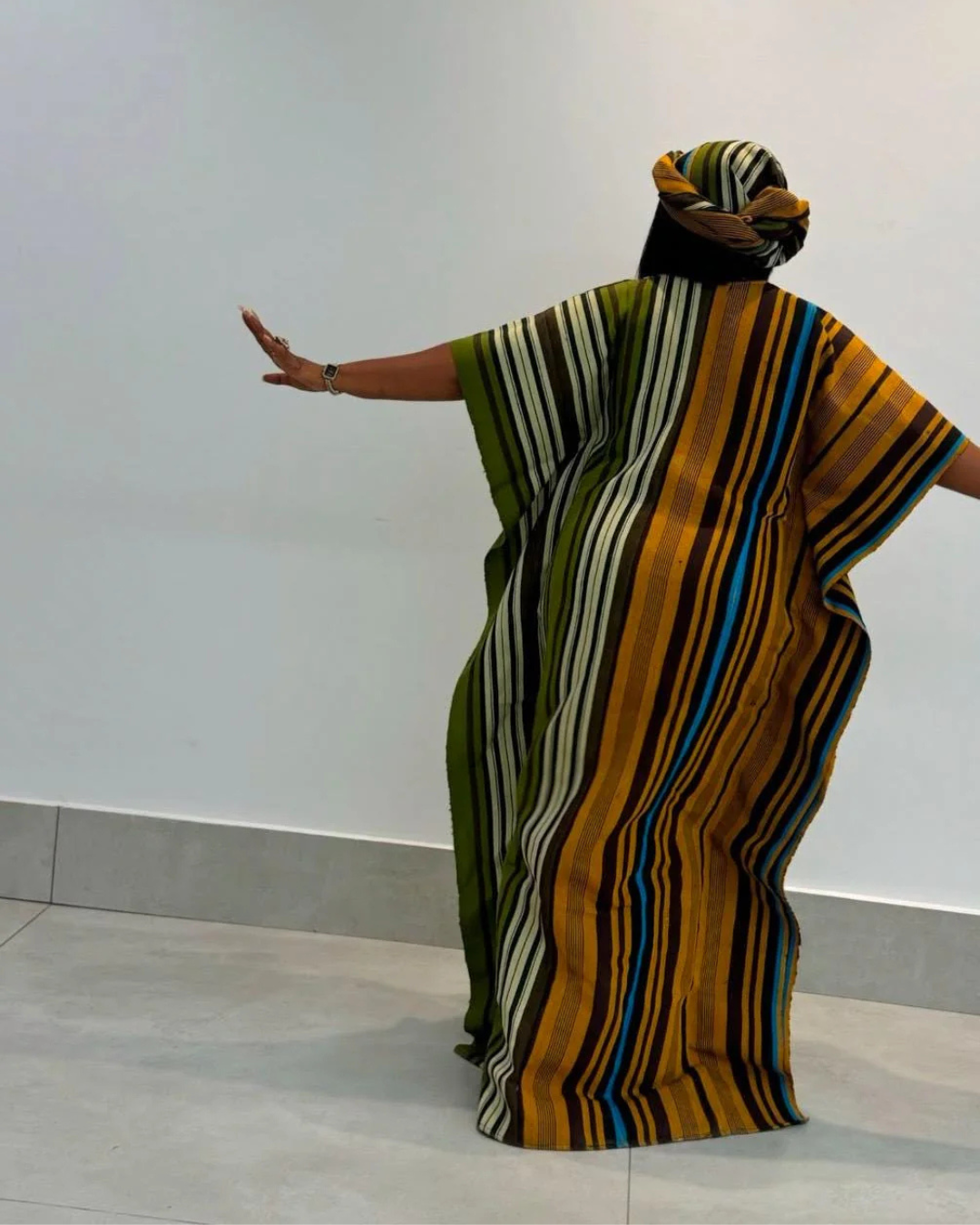 Classic Asooke Bubu, Boubou, African Asooke Boubou Gown, Nigerian Kaftan Outfit, Motherland Style, African Print Dress, Party Wear, Danshiki