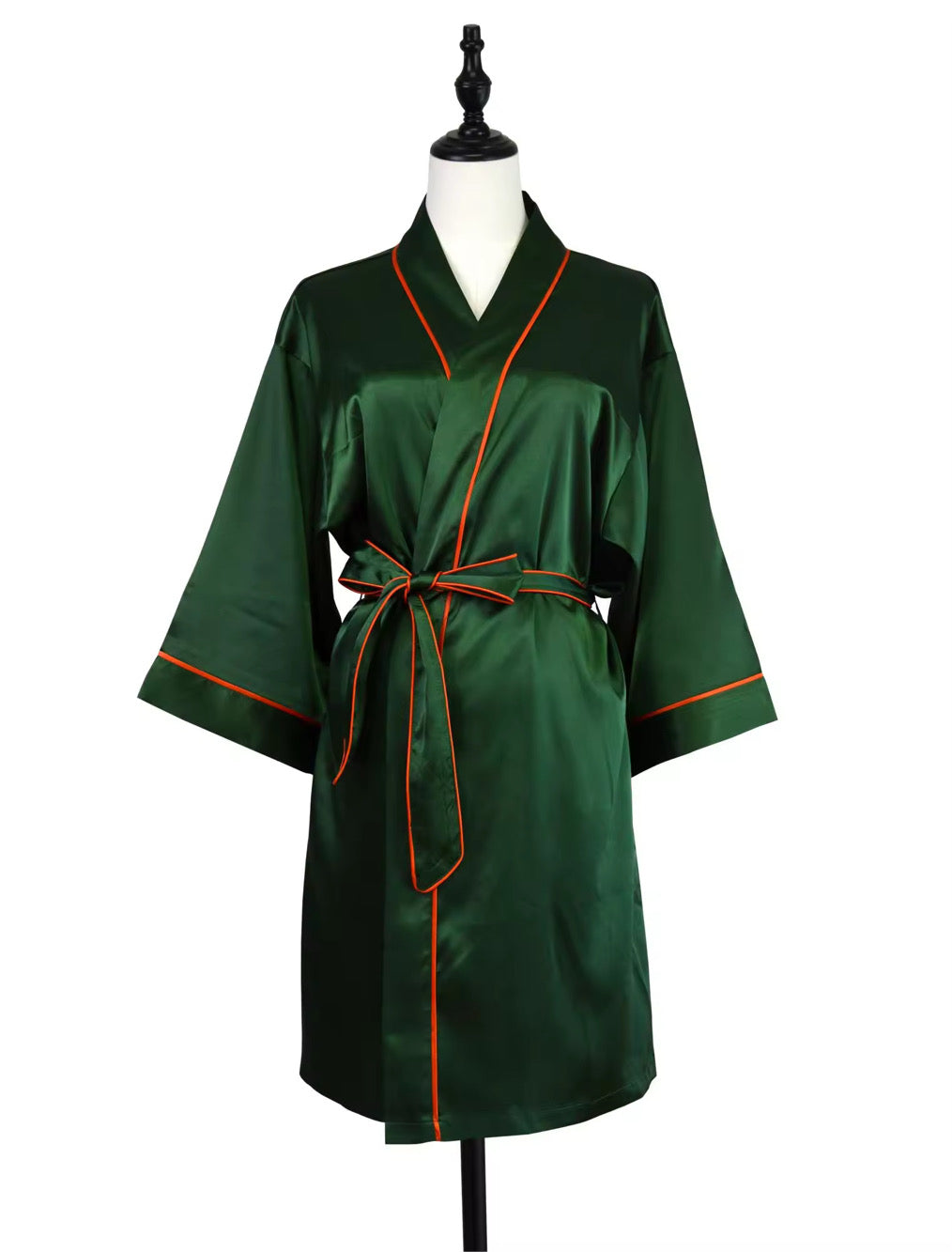 Kya Colorful Bridesmaid Robe
