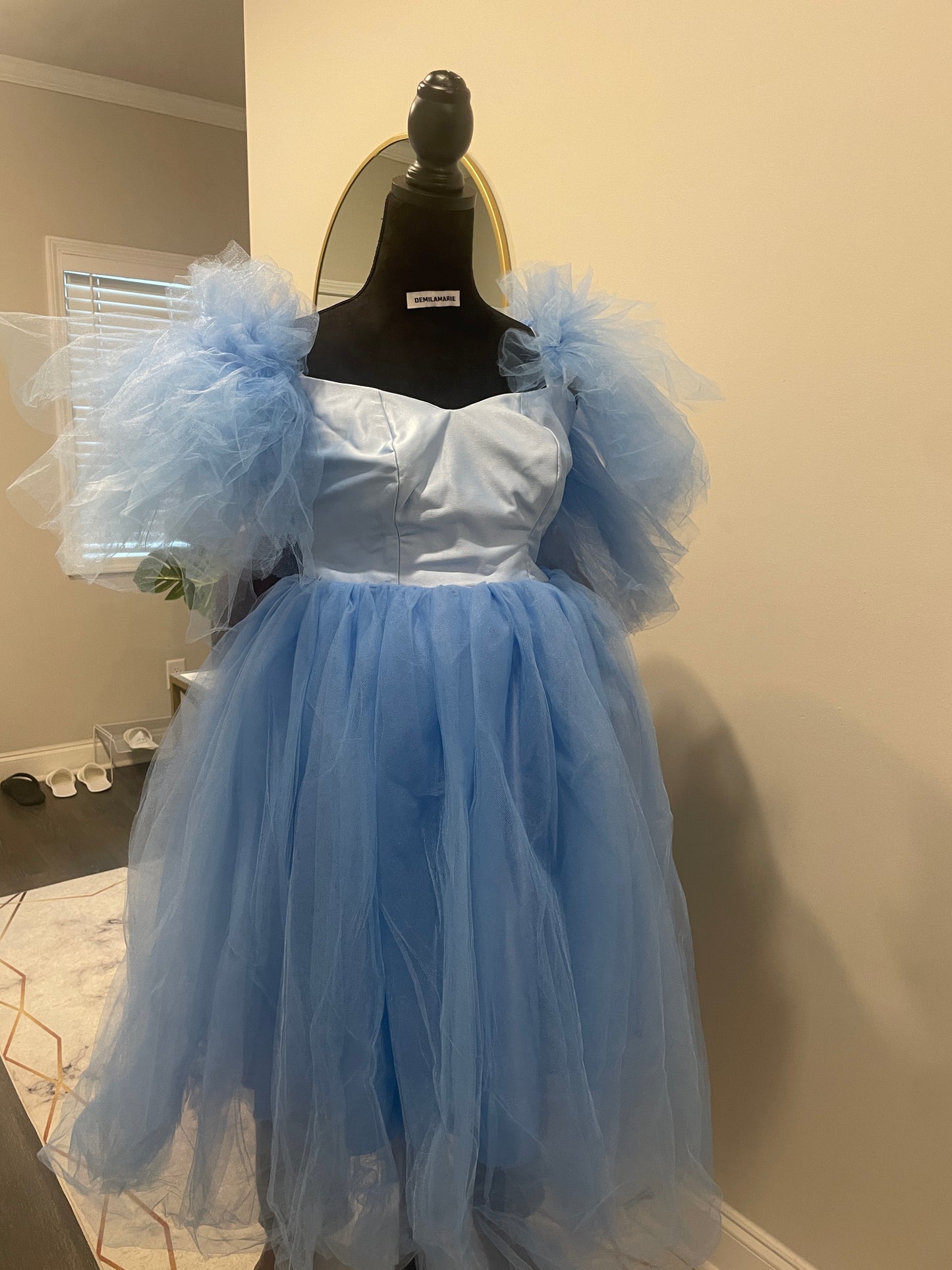 Soma Maternity Dress