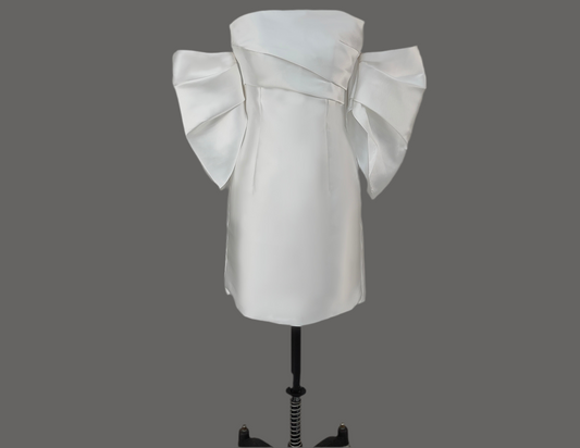 Annie Dress (available in different colors)