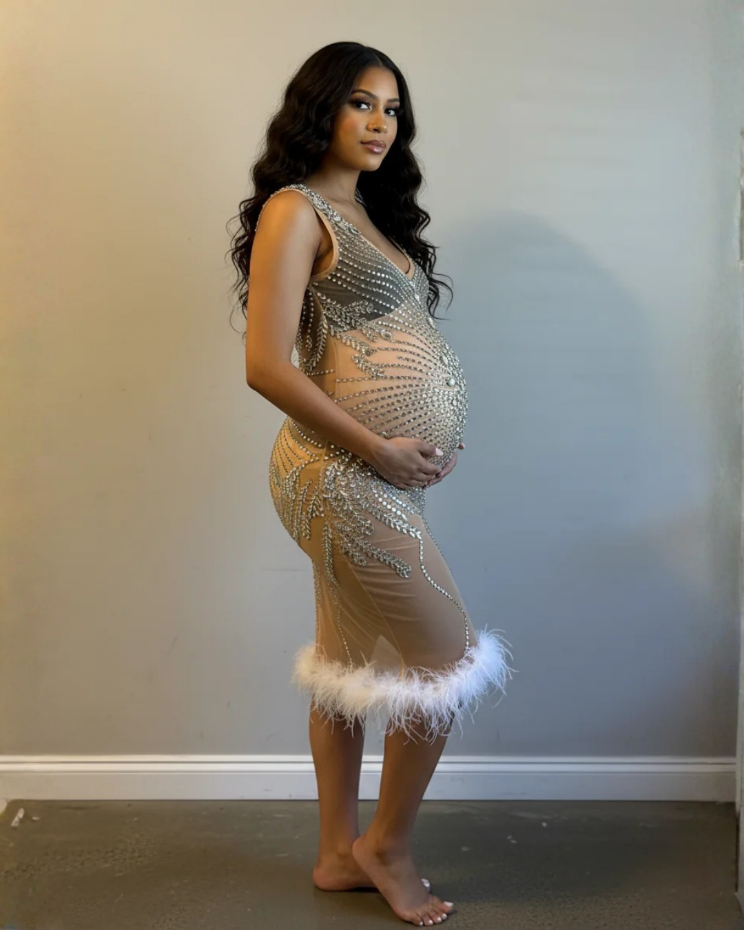 Denise Dress