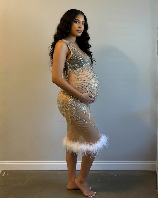 Denise Dress