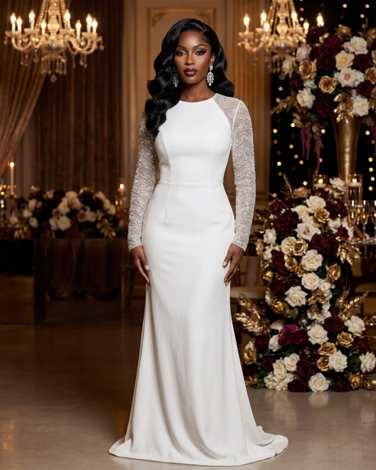 Sydney Dress