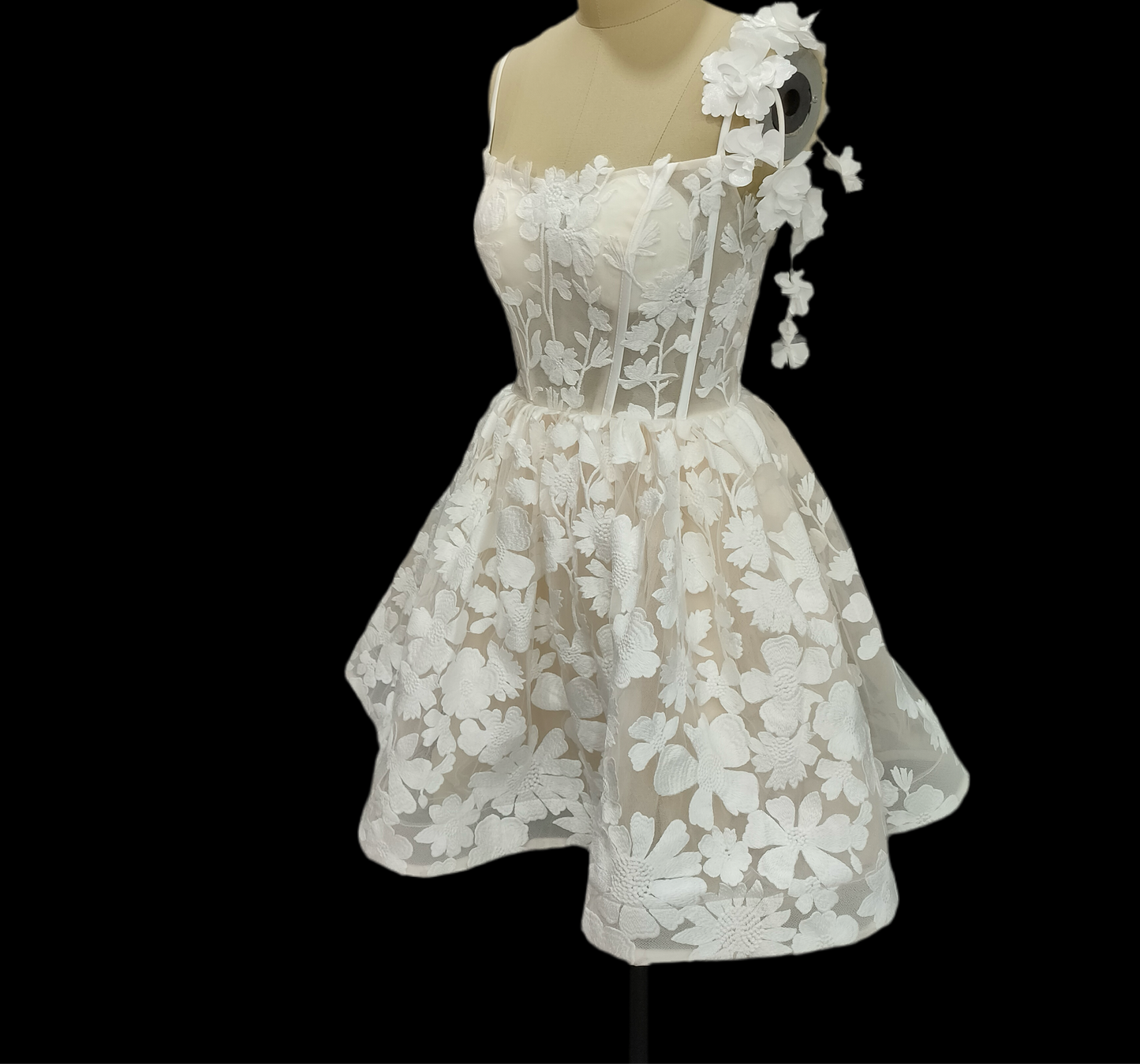 Olivia Dress