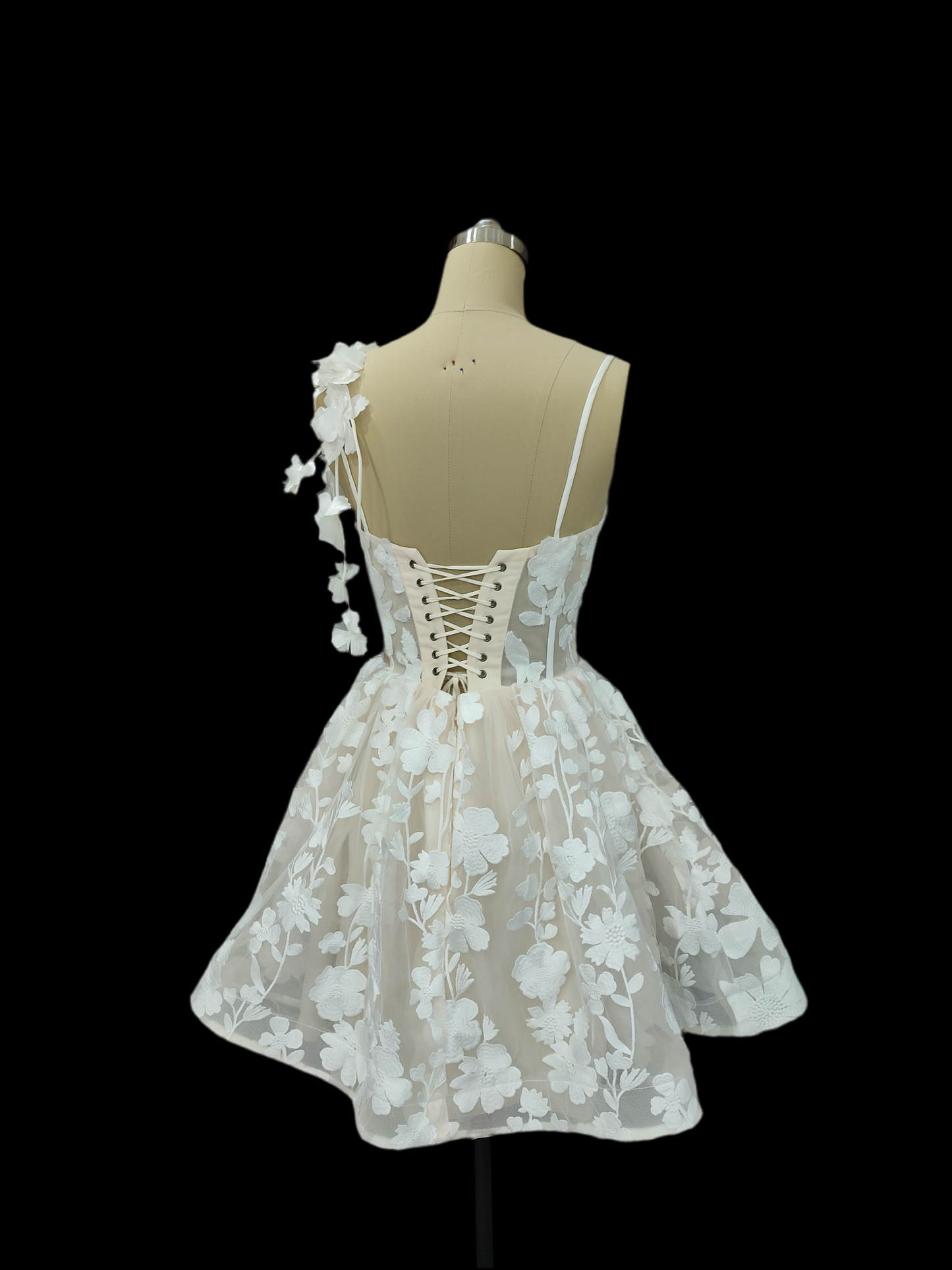 Olivia Dress