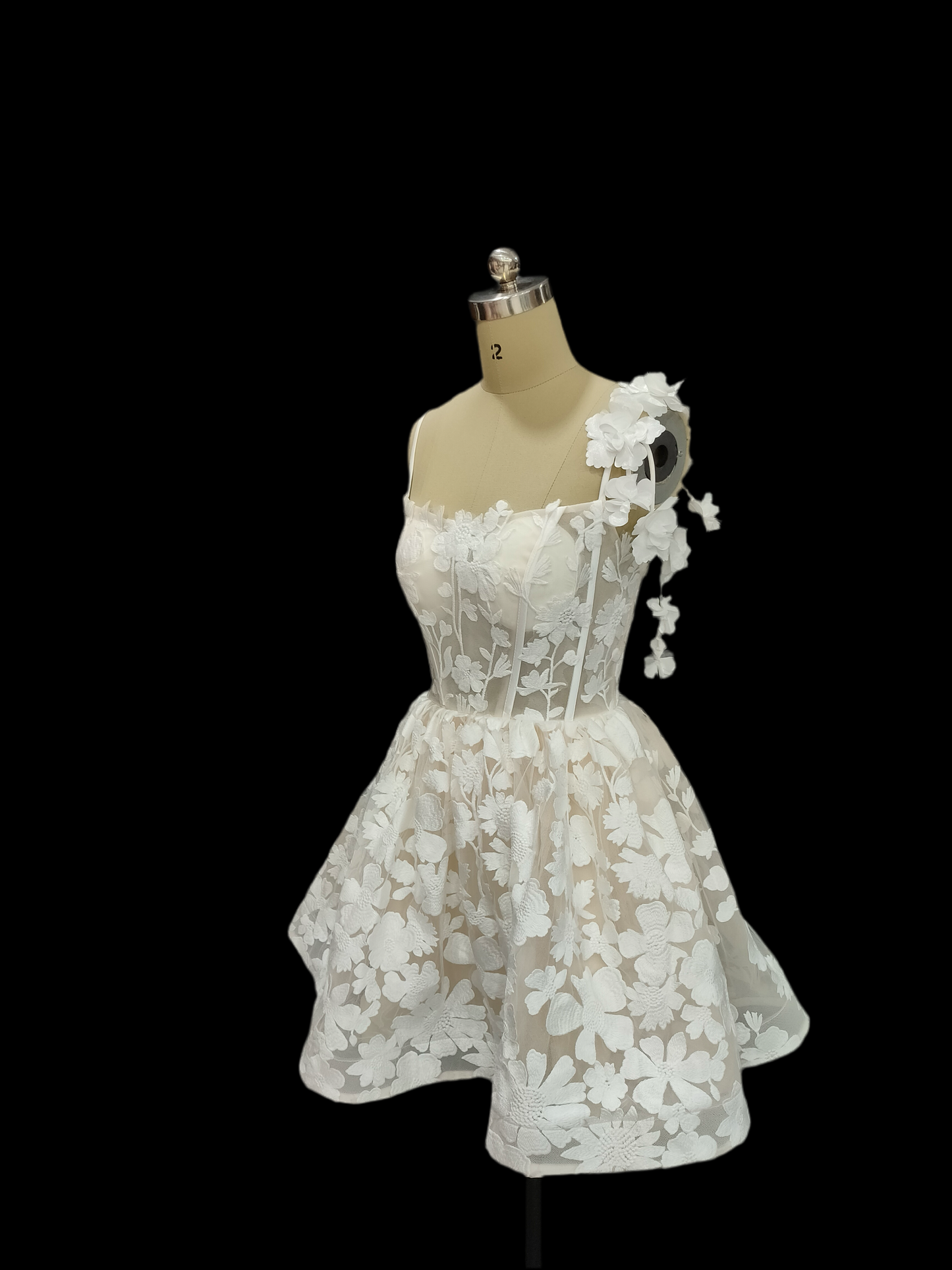 Olivia Dress