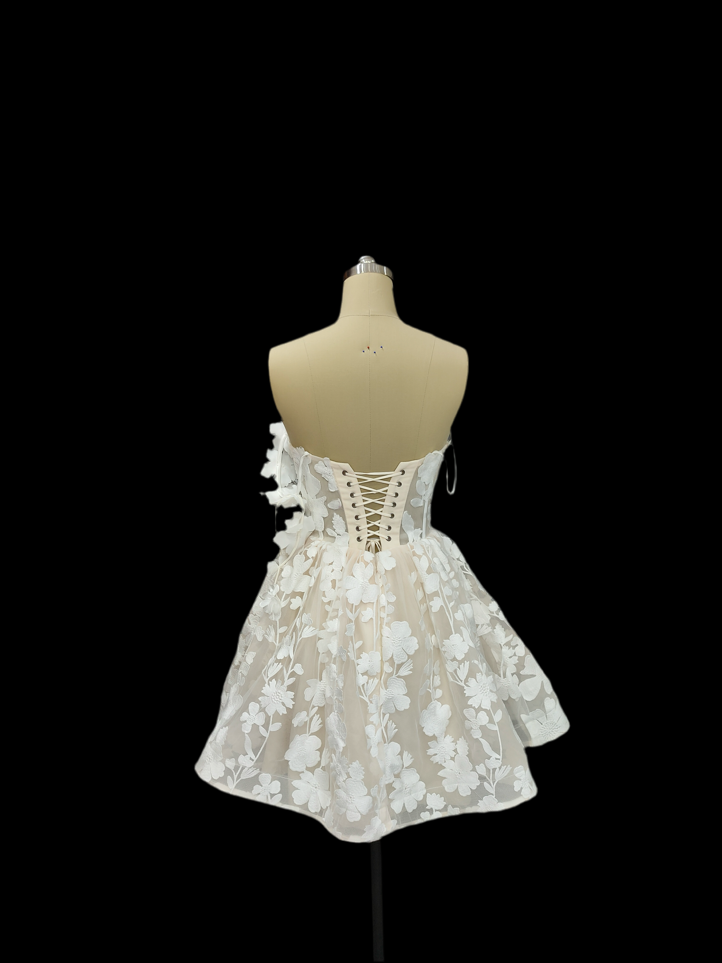 Olivia Dress