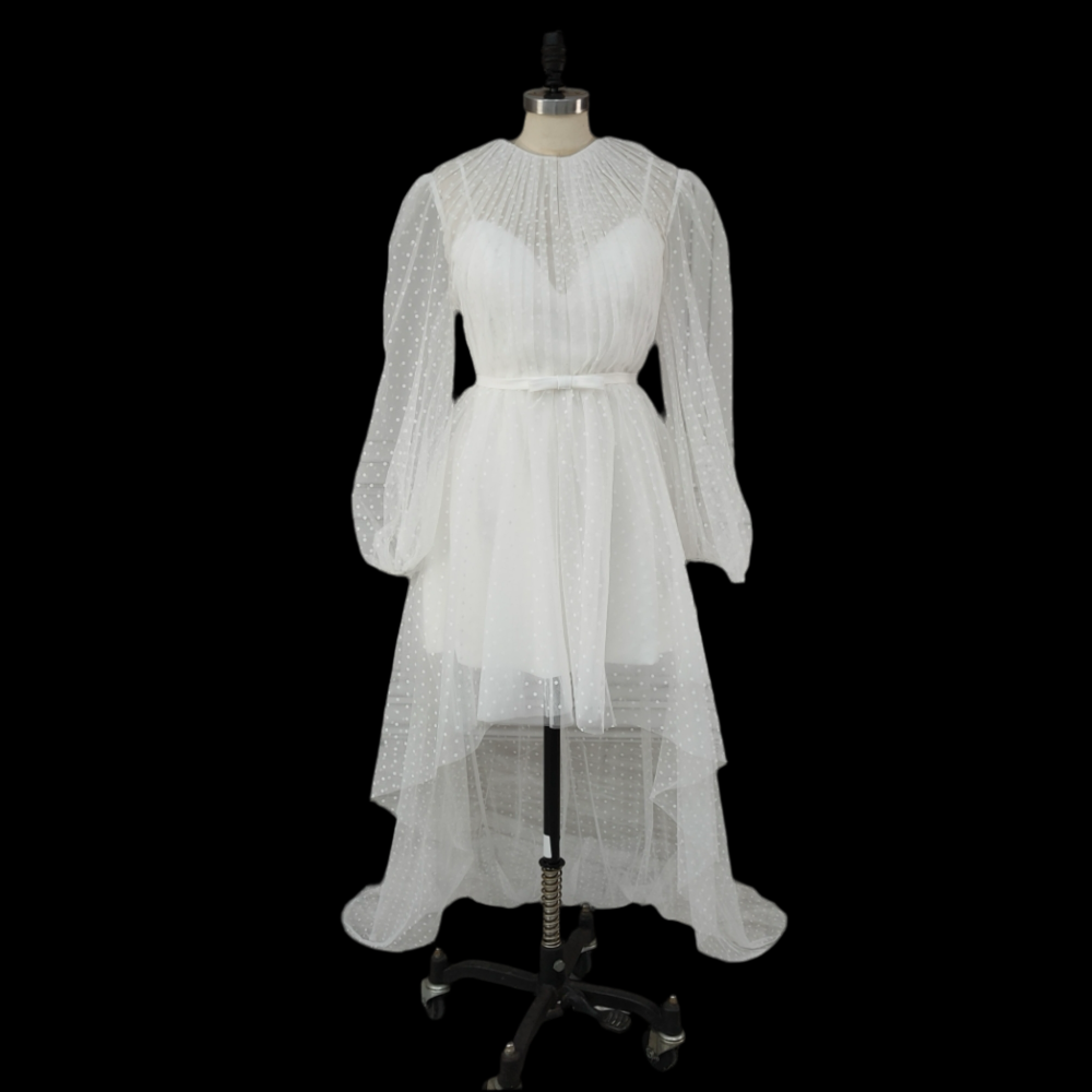 Kaffy Dress