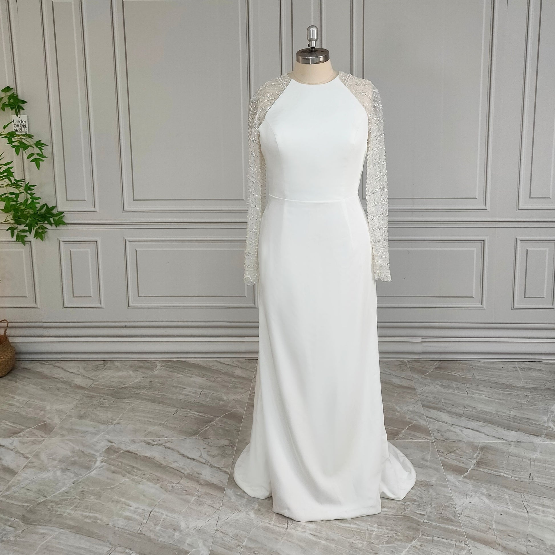 Sydney Dress DEMILAMARIE Sydney Dress DEMILAMARIE
