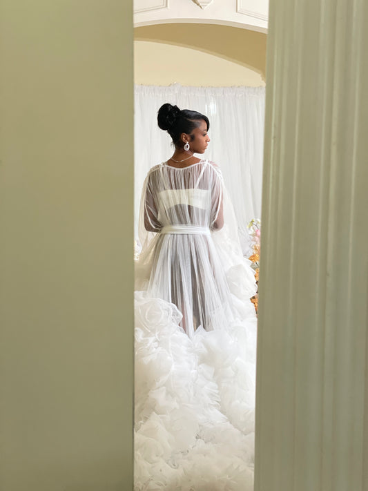 Dream Robe (Pre order)