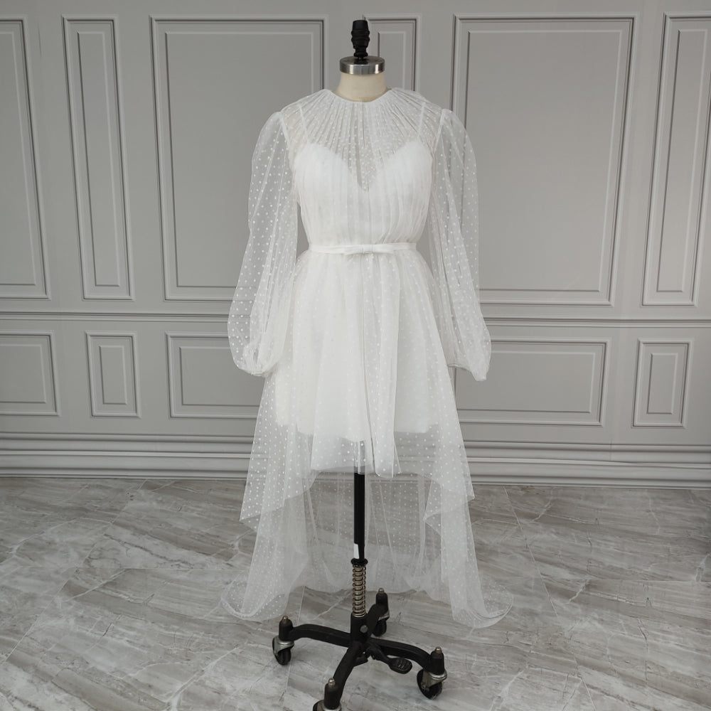 Kaffy Dress