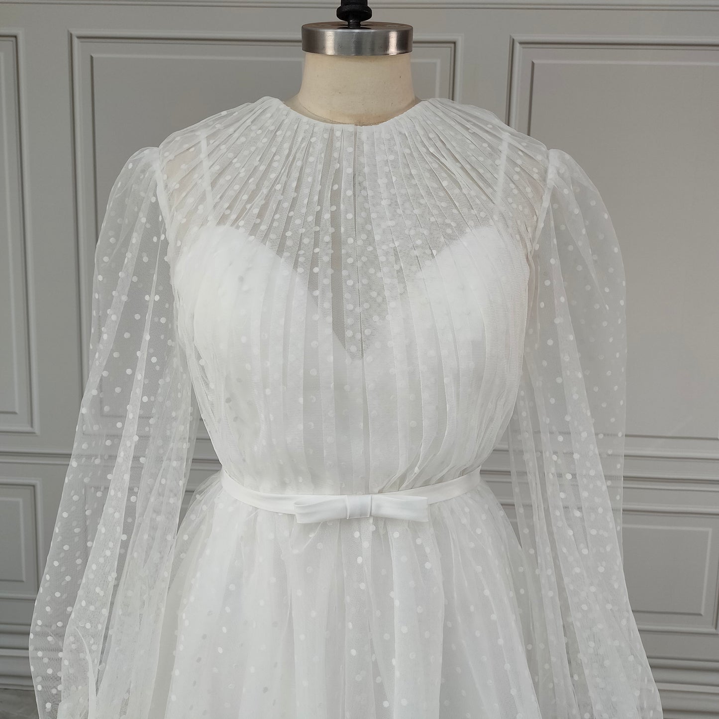 Kaffy Dress