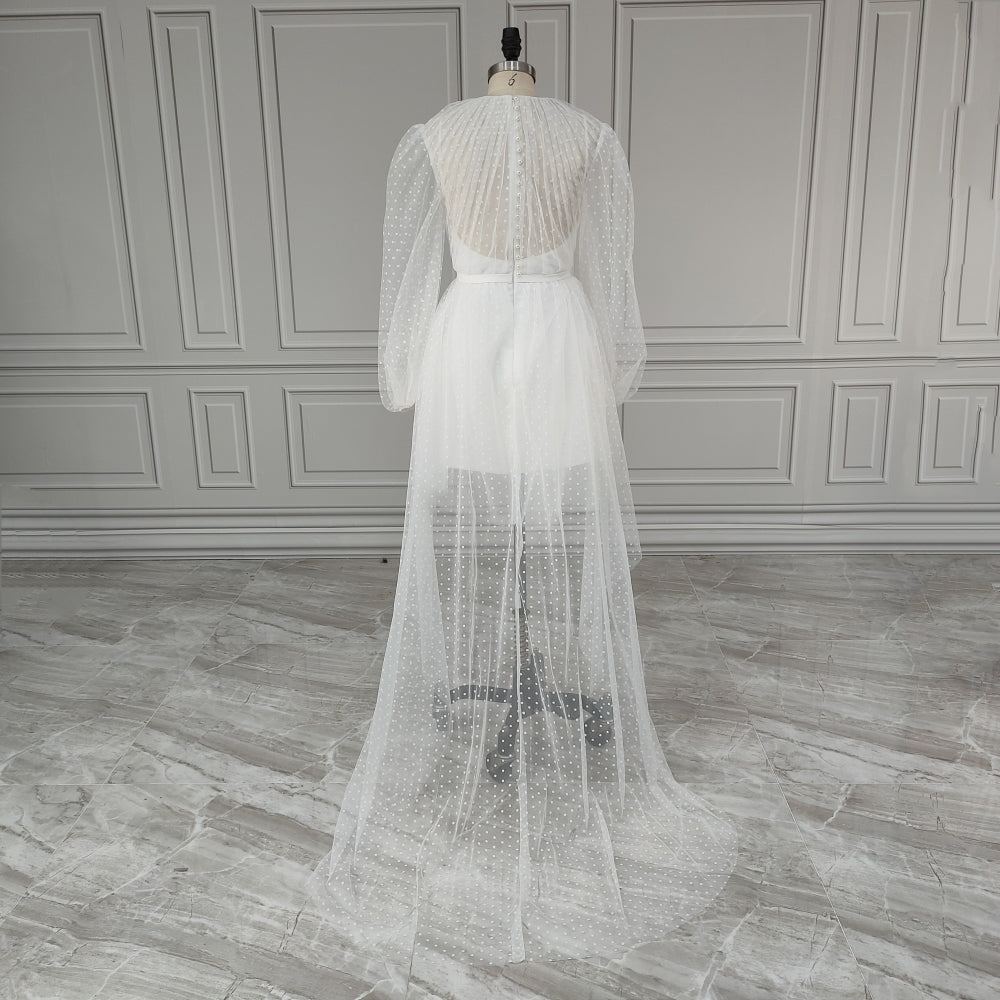 Kaffy Dress