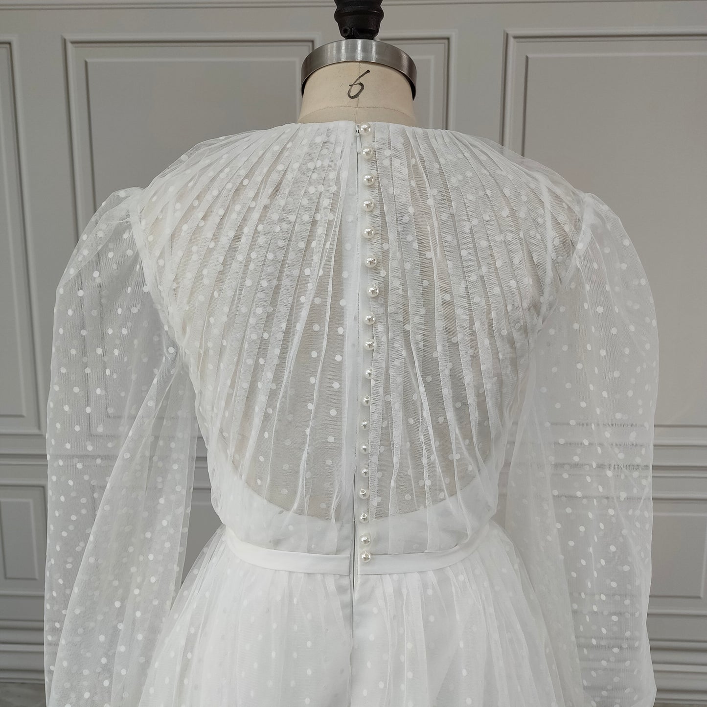 Kaffy Dress
