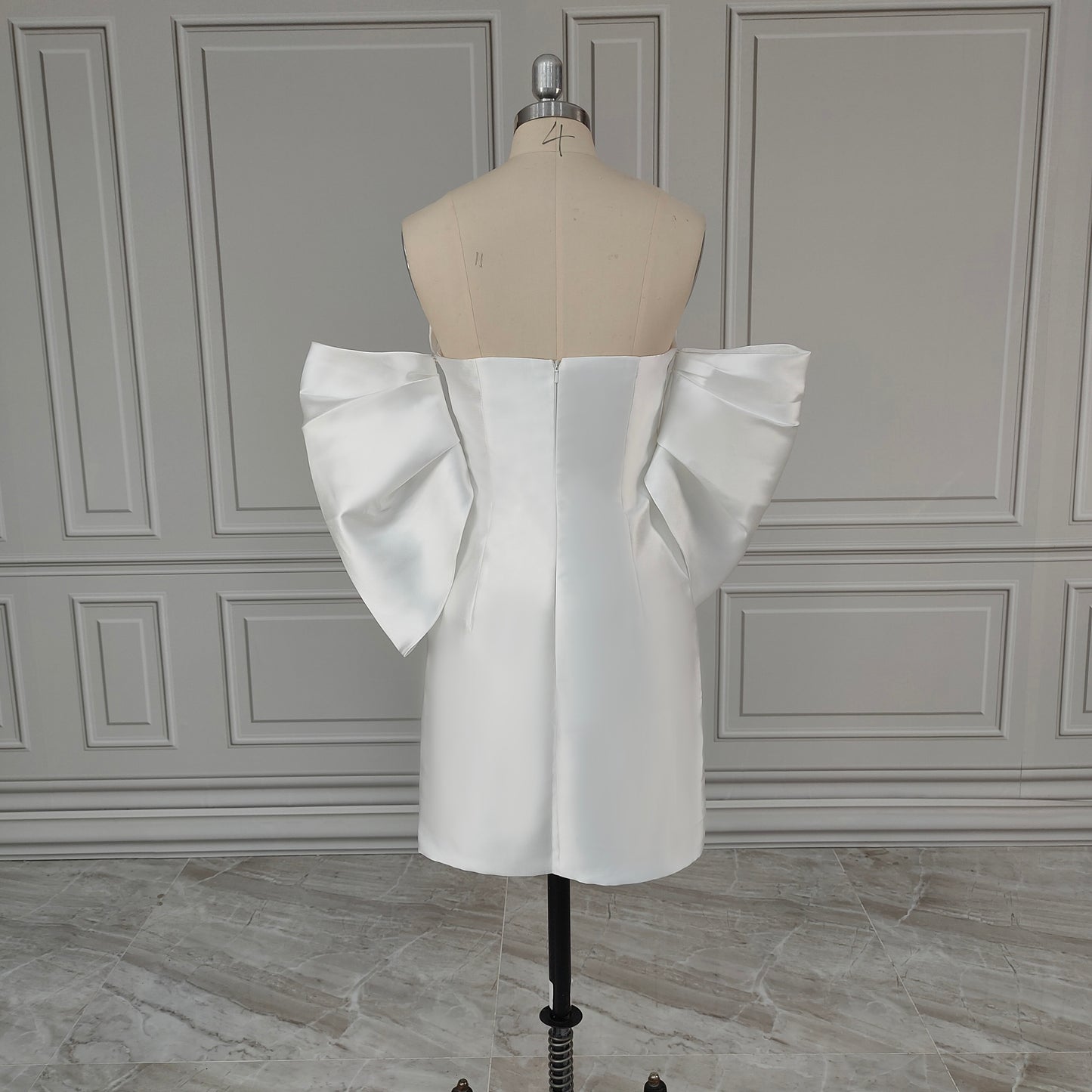 Annie Dress (available in different colors)