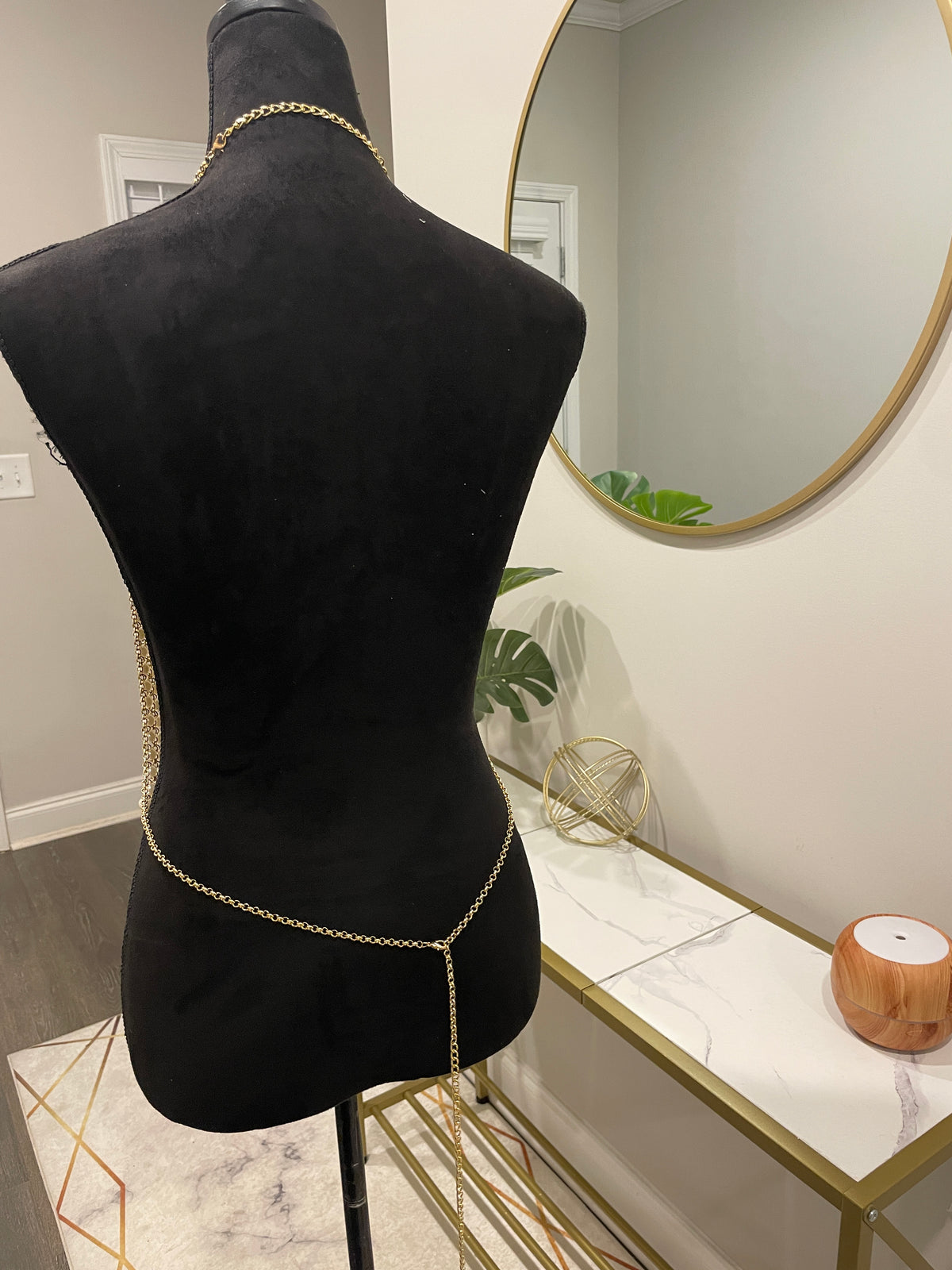 Pearl Accesories