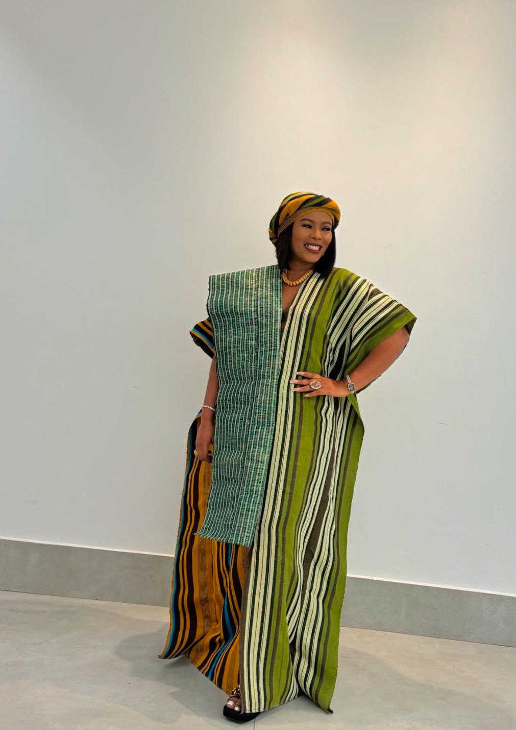 Classic Asooke Bubu, Boubou,African aso oke boubou gown, Nigerian kaftan outfit,motherland style| African print dress | Party wear| danshiki