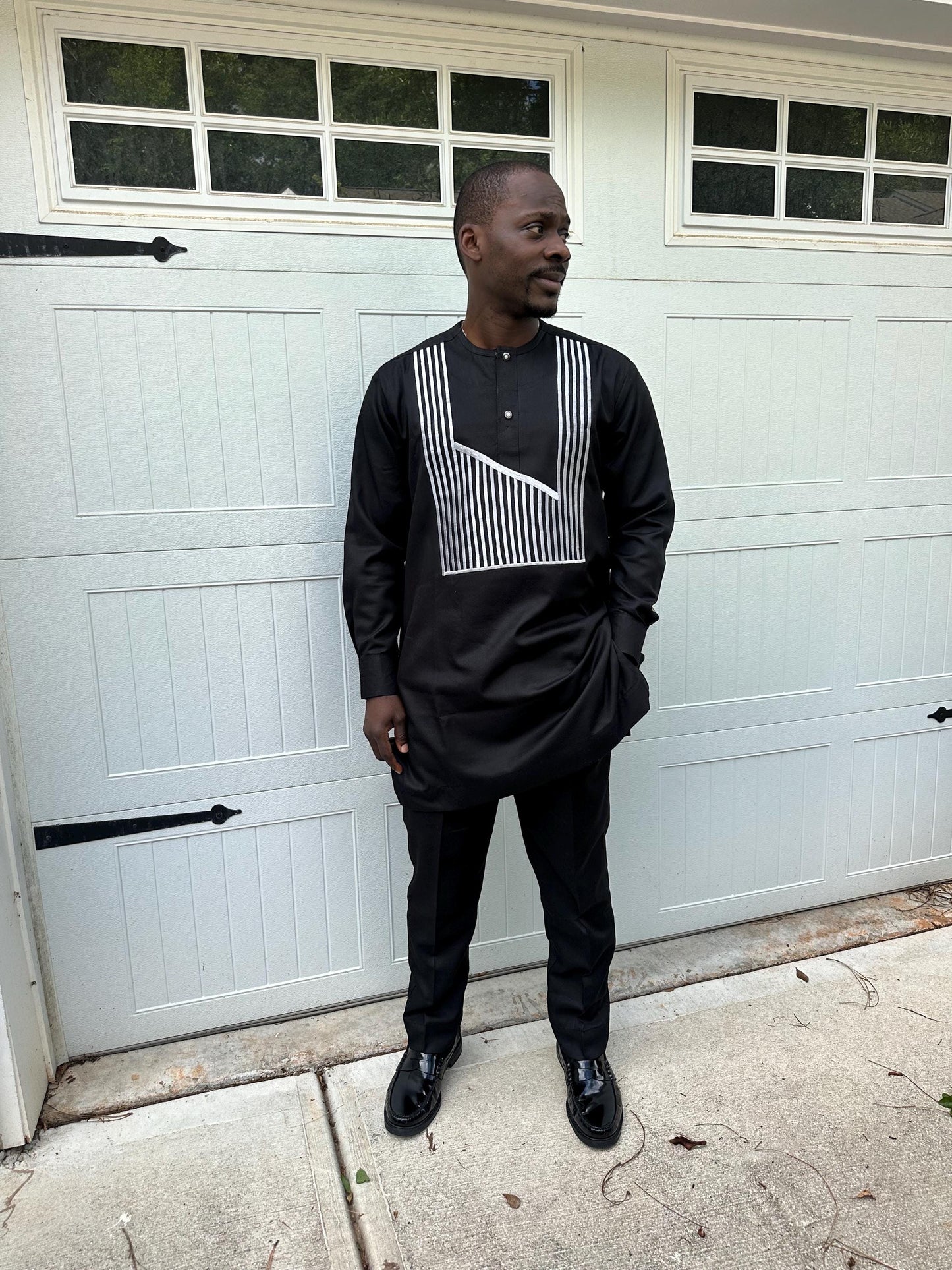 Men Native Suit, Men's Kaftan Clothing, Men's African Wear, Men's Wedding Suit, African Men Dashiki, African Traditional Wear for Men Naija