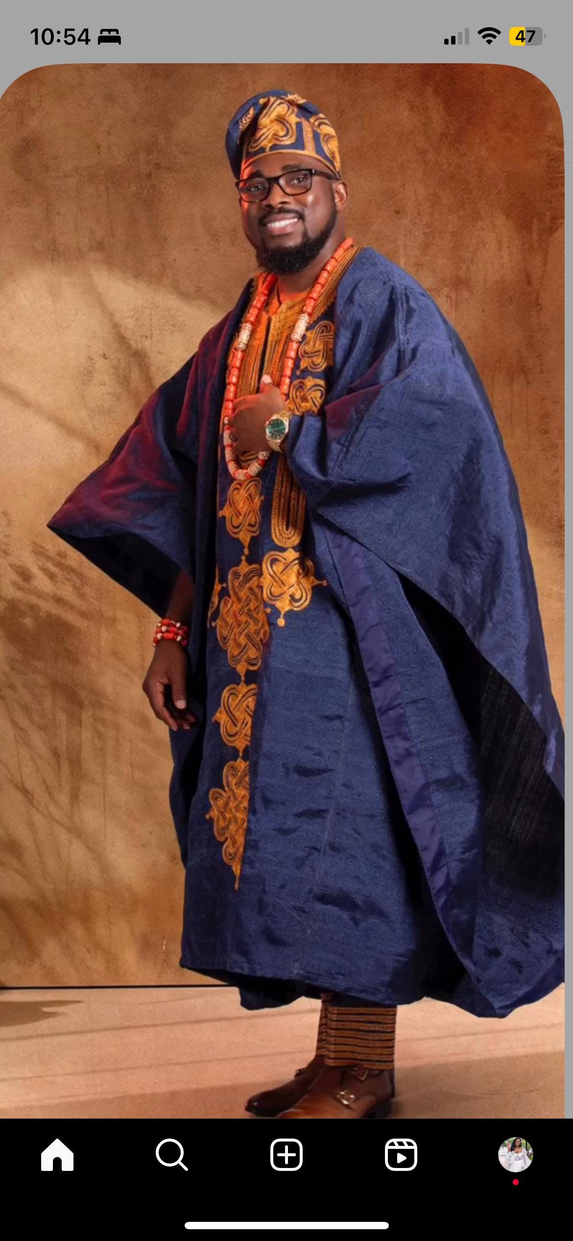 Classic Asooke for groom only, Groom aso oke outfits, wedding traditional attire, Asooke for couple, Nigerian wedding suit. ASOOKE