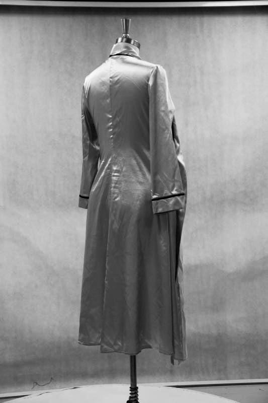 Bridesmaids Robe, satin robe, any size and color, Long bridesmaids Robe, wedding day robe, getting ready, 2025 bridesmaid, 2026 bridal party