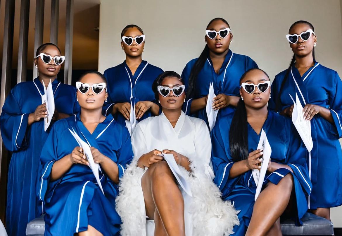 Bridesmaids Robe, satin robe, any size and color, Long bridesmaids Robe, wedding day robe, getting ready, 2025 bridesmaid, 2026 bridal party